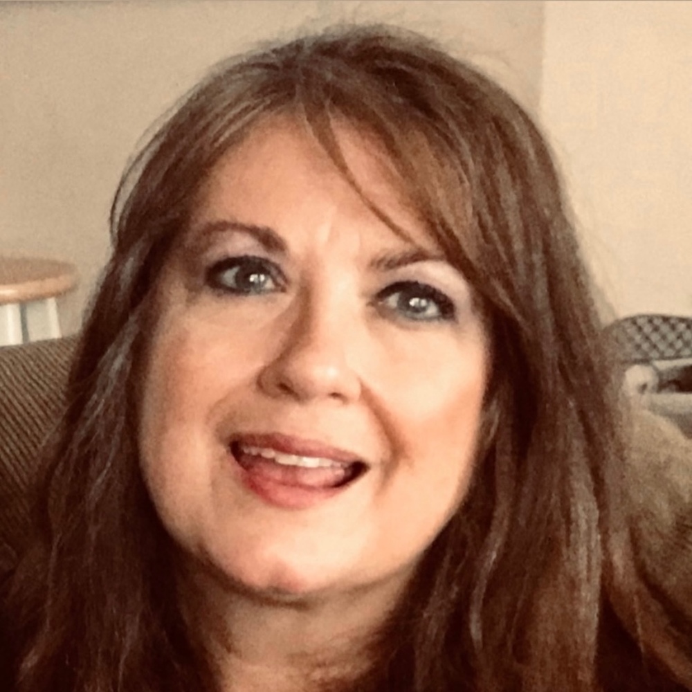 Meet your Posher, Michele